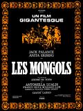 Les Mongols Les Mongols