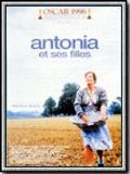 Antonia et ses filles Antonia et ses filles