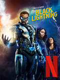 Black Lightning Black Lightning
