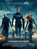 Captain America, le soldat de l'hiver Captain America, le soldat de l'hiver