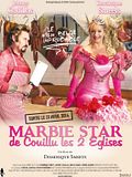 Marbie star de Couillu les 2 Églises Marbie star de Couillu les 2 Églises
