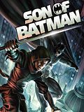 Son Of Batman Son Of Batman