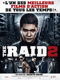 The Raid 2 The Raid 2