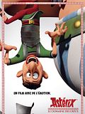Astérix - Le Domaine des Dieux Astérix - Le Domaine des Dieux