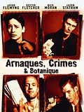 Arnaques, crimes et botanique Arnaques, crimes et botanique