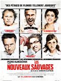 Les Nouveaux sauvages Les Nouveaux sauvages
