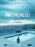 Things People do Things People do