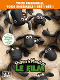 Shaun le mouton Shaun le mouton