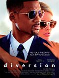 Diversion Diversion