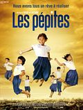 Les Pépites Les Pépites