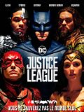 Justice League Justice League