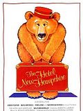 Hôtel New Hampshire Hôtel New Hampshire