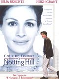 Coup de foudre à Notting Hill Coup de foudre à Notting Hill