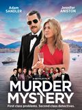 Murder Mystery