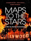 Maps To The Stars Maps To The Stars