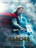 Thor : Le Monde des ténèbres Thor : Le Monde des ténèbres