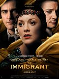 The Immigrant The Immigrant
