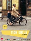 Mon oncle Mon oncle