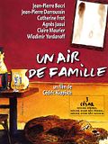 Un air de famille Un air de famille