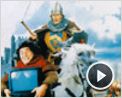 Les Visiteurs 2 : Les couloirs du temps Bande-annonce