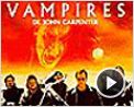 Vampires Bande-annonce (2) VF
