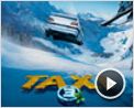 Taxi 3 Bande-annonce VF