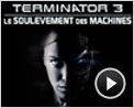 Terminator 3 : le Soulèvement des Machines Teaser VO
