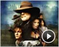La Ligue des Gentlemen Extraordinaires Bande-annonce VO