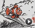 Le Monde de Nemo Reportage (3) VO