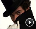 Arsène Lupin Making Of (3) VF