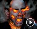 Ghost Rider Making Of (2) VO