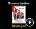 Ocean's Twelve Making Of VF