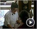Café lumière Extrait vidéo VO