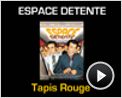 Thierry Frémont, Yvan Le Bolloc'h, Alexandre Pesle, Jeanne Savary Interview : Espace détente