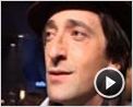 Adrien Brody Interview : King Kong