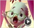 Chicken Little Bande-annonce VF