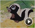 Bambi Extrait vidéo (2) VF