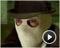 Watchmen - Les Gardiens Making Of (11) VO