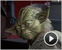 Star Wars : Episode II - L'Attaque des clones Bande-annonce (3) VO