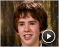 Freddie Highmore Interview : Arthur et les Minimoys