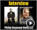 Philip Seymour Hoffman Interview : Truman Capote