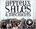 Affreux, sales et méchants Bande-annonce VO