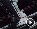 2001 : l'odyssée de l'espace Bande-annonce VO