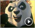 Kung Fu Panda Bande-annonce (2) VF
