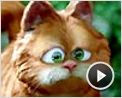 Garfield 2 Extrait vidéo (2)