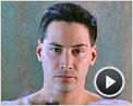 Johnny Mnemonic Bande-annonce (2) VO