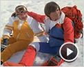 Les Bronzés font du ski Bande-annonce