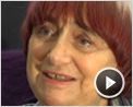Agnès Varda Interview : Les Parapluies de Cherbourg