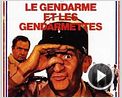 Le Gendarme et les gendarmettes Bande-annonce
