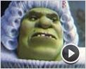 Shrek le troisième Extrait vidéo (3) VF